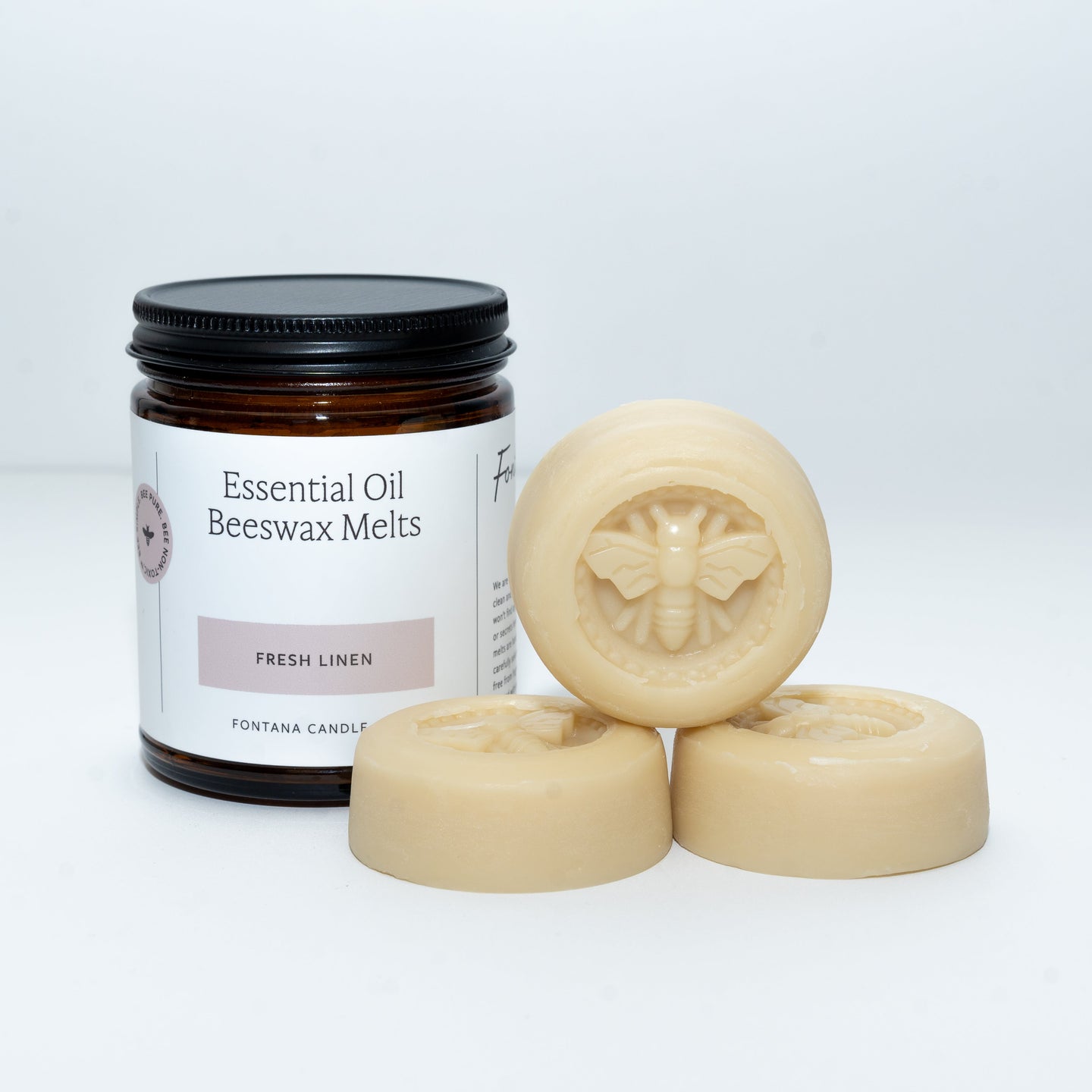 Fresh Linen Wax Melts