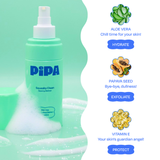 Squeaky Clean Cleanser for Tweens