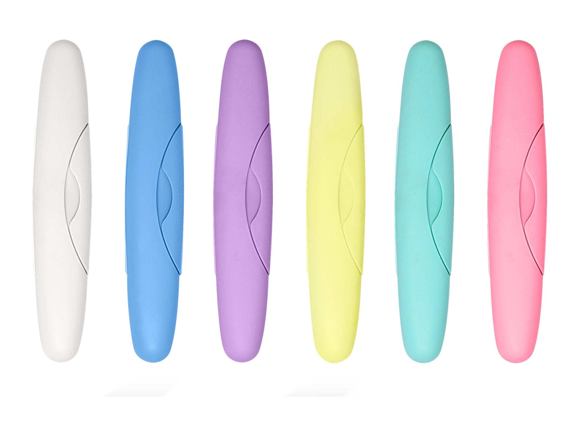 Standard Toothbrush Case