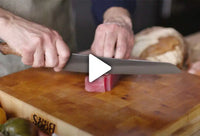 10" Slicing Knife