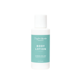Stress Relief Organic Lotion