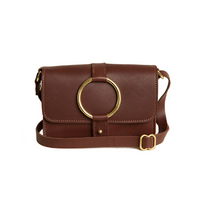 5-Pocket Crossbody
