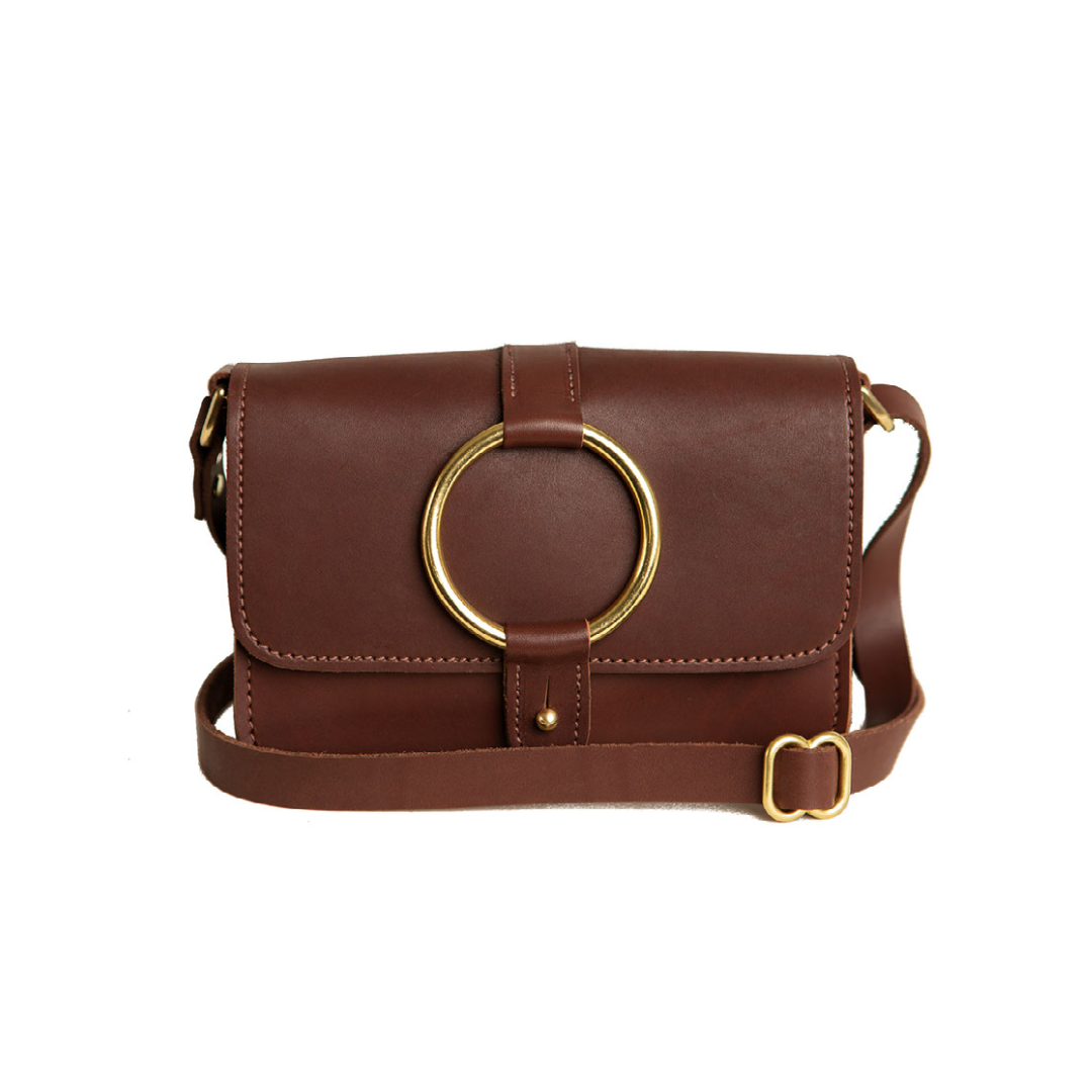 5-Pocket Crossbody