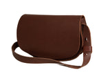 Half Moon Crossbody