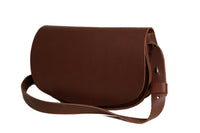 Half Moon Crossbody