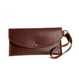 Ruby Wristlet Wallet