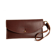 Ruby Wristlet Wallet