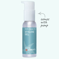 Styling Gel