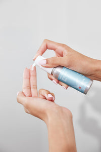 Hair Care Travel in Style Set