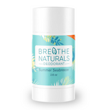 Summer Seabreeze Deodorant