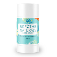 Summer Seabreeze Deodorant