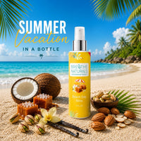 Beach Day Bliss Spray Deodorant
