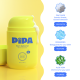 Sun-Sational Mineral Sunscreen SPF 30 for Tweens