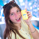 Sun-Sational Mineral Sunscreen SPF 30 for Tweens
