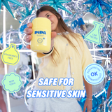 Sun-Sational Mineral Sunscreen SPF 30 for Tweens