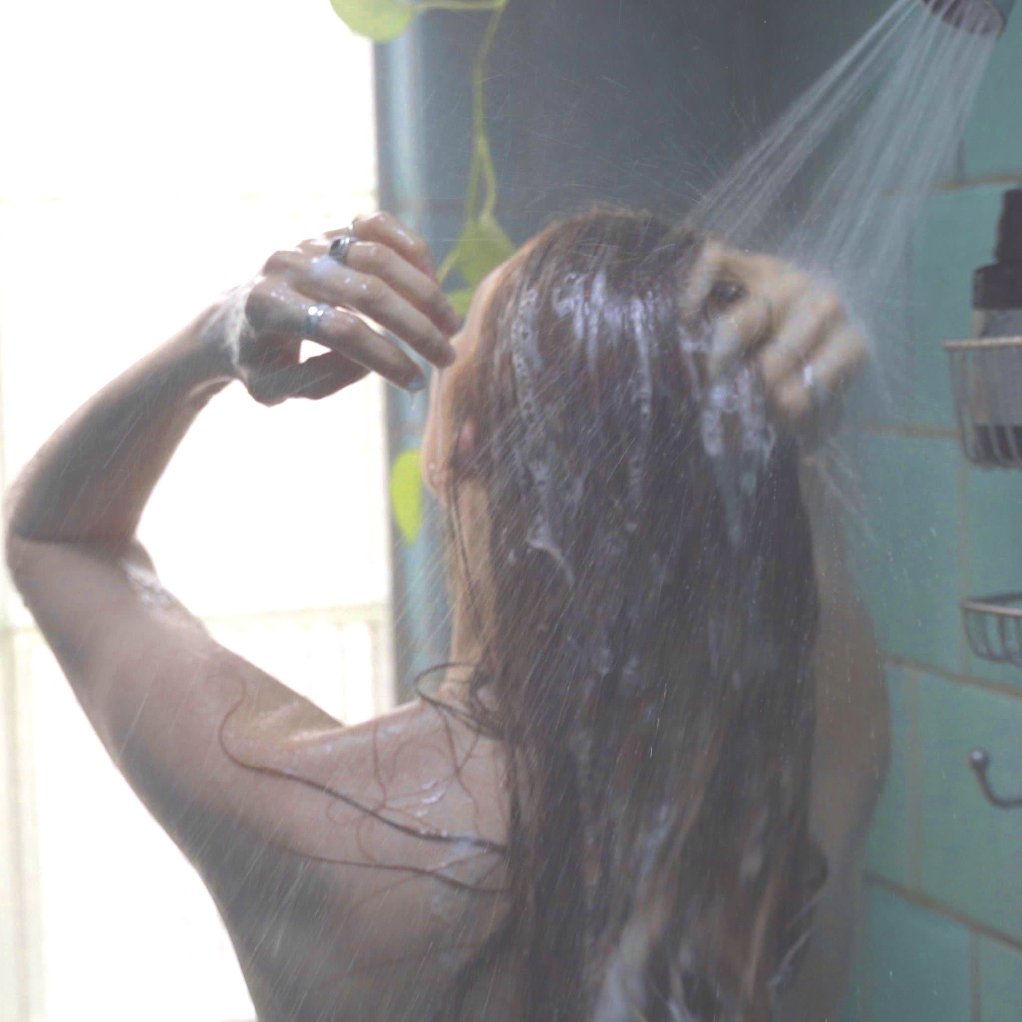 Sweet Sunrise Shampoo