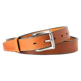 The Icon Leather Belt
