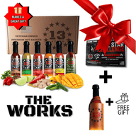 The Works Bundle