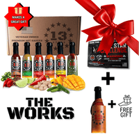 The Works Bundle