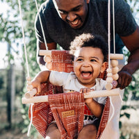 Indoor Swing – Brick