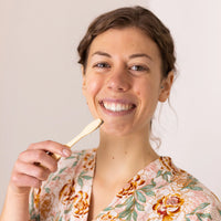 Cinnamon Clove Tooth Powder