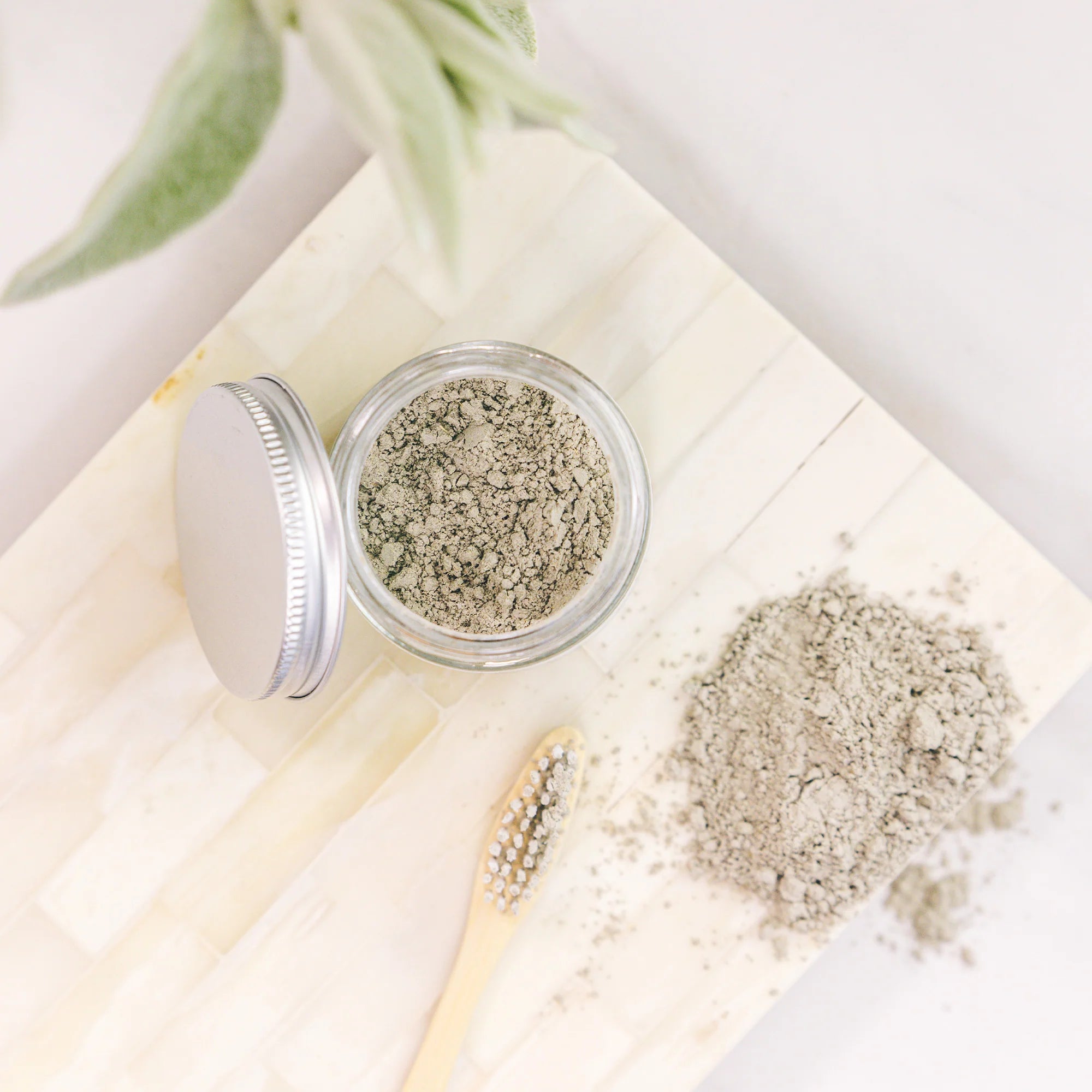 Cinnamon Clove Tooth Powder