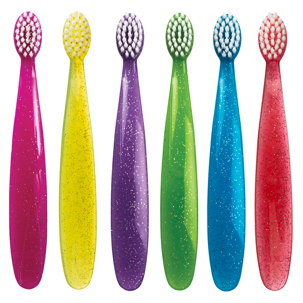 Totz® Toothbrush (18 mo+)