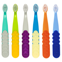 Totz® Plus Brush (3 yrs+)