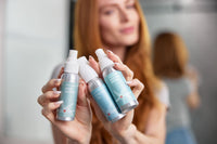 Hair Care Travel in Style Set