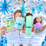 Start Young Bundle for Tweens