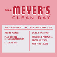 Peppermint Multi-Surface Everyday Cleaner - 6 Pack