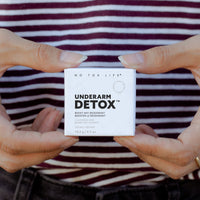 Underarm Detox Bar (petite)