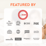 Lavender & Grapefruit Organic Baby Lotion