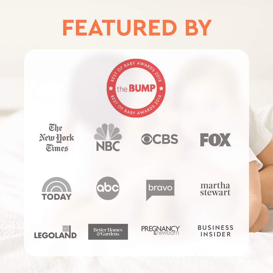 Lavender & Grapefruit Organic Baby Lotion