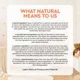 Lavender & Grapefruit Organic Baby Lotion