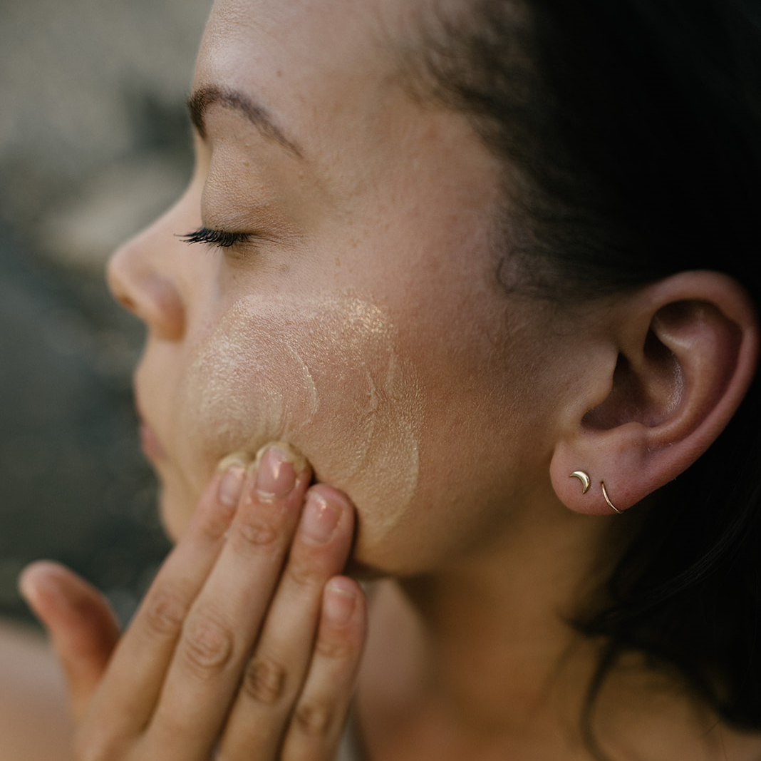 Goji Nectar Cleansing Balm