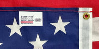 American Sentinel 3'x5' Flag
