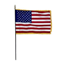 American Staff Flag