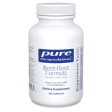 Best-Rest Formula, 60 Servings