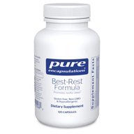 Best-Rest Formula, 60 Servings
