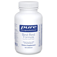 Best-Rest Formula, 60 Servings