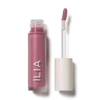 Balmy Gloss Tinted Lip Oil, Soft Lavender | Maybe Violet