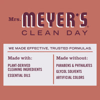 Fall Leaves Multi-Surface Everyday Cleaner