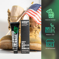 Hemorrhoid Cream & Fissure Ointment