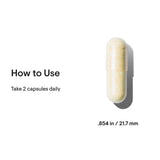 Basic Nutrients 2/Day, 30 Servings