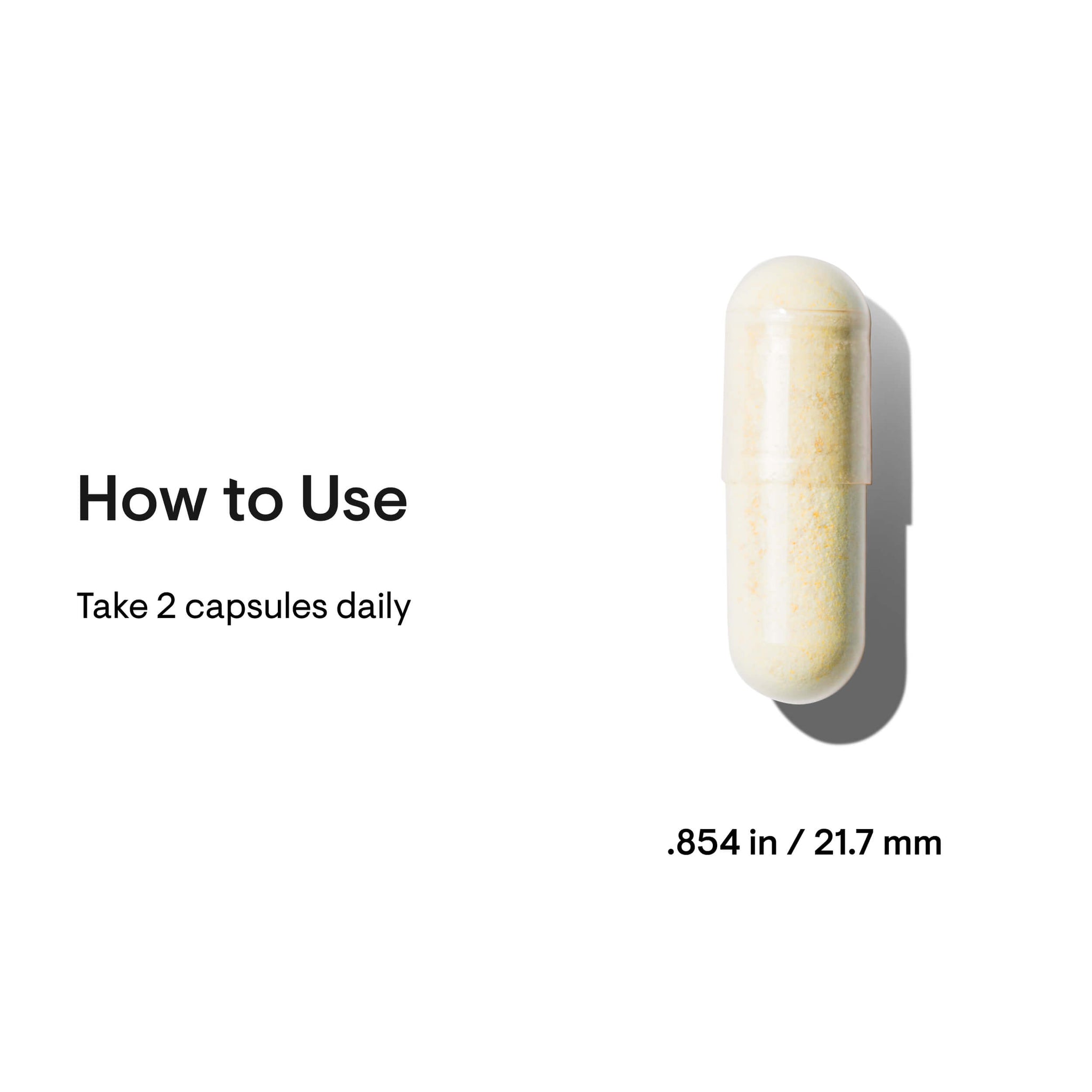 Basic Nutrients 2/Day, 30 Servings