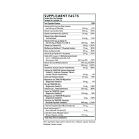 Basic Nutrients 2/Day, 30 Servings
