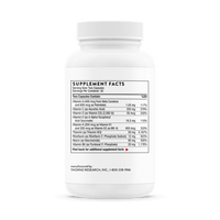 Basic Nutrients 2/Day, 30 Servings
