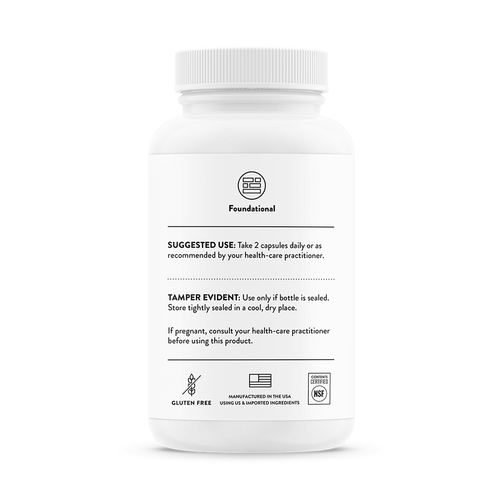 Basic Nutrients 2/Day, 30 Servings