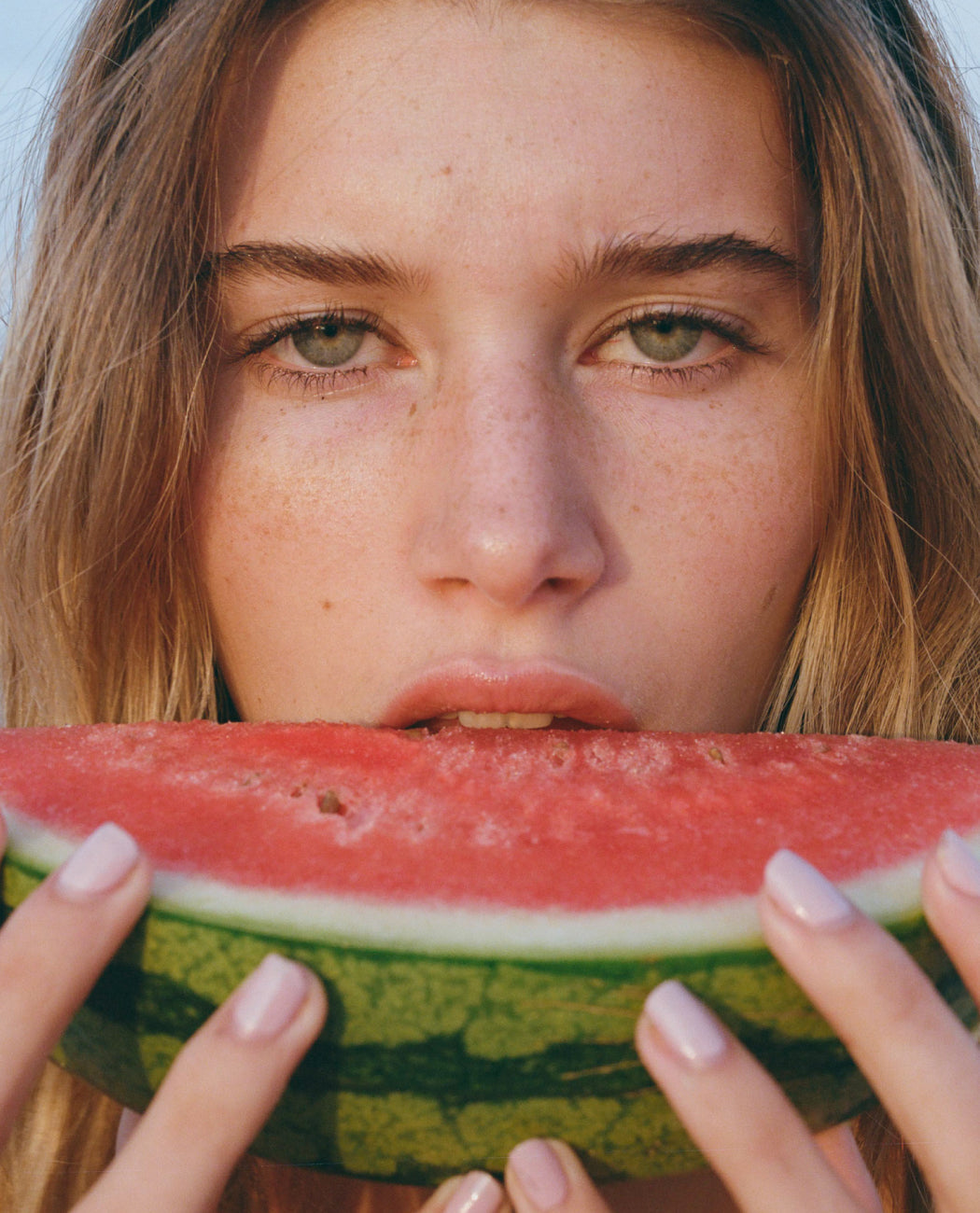 Sparkling Watermelon Splash - 12 Pack